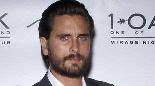Las bonitas palabras de Scott Disick a Kourtney