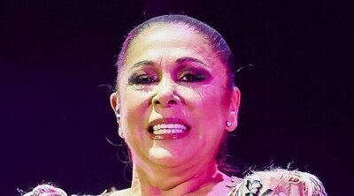 Isabel Pantoja contará toda su verdad: la cárcel, Encarna Sánchez y su salud, en su serie documental