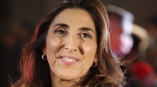 Paz sufre un accidente doméstico mientras cortaba carne