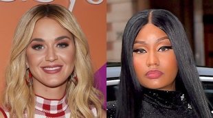 Katy Perry, Nicki Minaj, Sophie Turner,...las celebs que han sido madres en 2020