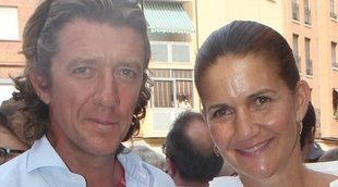 Samantha no se reencontrará con Colate en Navidad