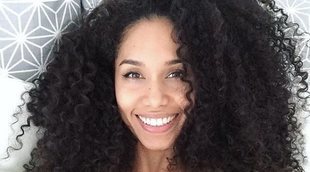 Kayoko Everhart y Joaquín de Luz no esconden su amor