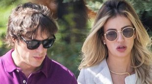 Rebecca Lima, orgullosa de la sexta estrella Michelín de Jordi Cruz