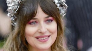 El anillo de Dakota Johnson que hace saltar los rumores de boda