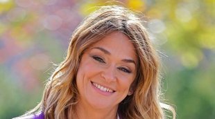 "Ser madre es duro pero gratificante. En algún momento incluso me arrepentí"