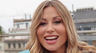 Verónica: "Mi libro es un camino de aprendizaje"