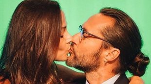 Diego Torres y Débora Bello se han casado