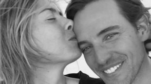 María Sharapova y Alex Gilkes anuncian boda