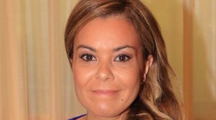 María José Campanario todavía sigue en ERTE