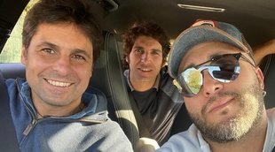 La condición de Kiko a Fran y Cayetano en su guerra con Pantoja