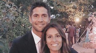 Verdasco y Ana desvelan el nombre de su segundo hijo