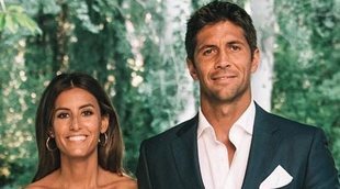 Ana Boyer y Fernando Verdasco, padres por segunda vez