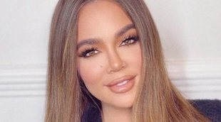 ¿Se han comprometido Khloé y Tristan?