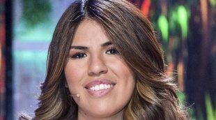 Isa saca la cara por su madre: "Mantiene a todo el mundo"