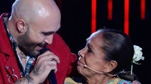 Kiko Rivera lanza una pullita envenenada a su madre