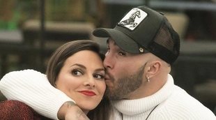 Irene Rosales: "Kiko Rivera está más débil que yo"