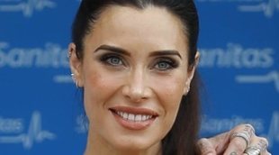 Pilar Rubio enseña lo grande que está su hijo Máximo Adriano