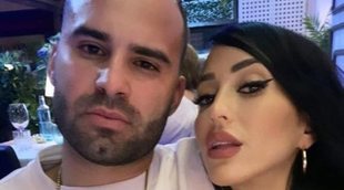 Jesé se refugia en Aurah Ruiz y en sus hijos tras su despido