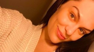 Jessie J revela que padece el Síndrome de Ménière
