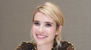 Emma Roberts se convierte en madre de su primer hijo