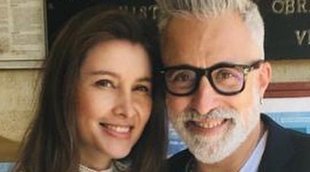 Sergi Arola se casa por sorpresa en Chile con una enfermera