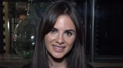Alexia Rivas reaparece en televisión: "2020 ha sido un año complicado, no puedo negarlo"