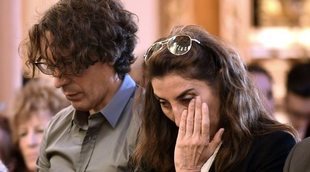 Las desgarradoras palabras de Paz Padilla en recuerdo a su marido