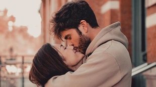 Adara y Rodri podrían haber roto