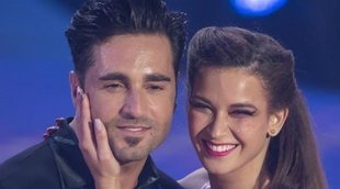 Yana Olina, más enamorada que nunca de Bustamante