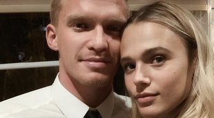 Cody Simpson tiene nueva novia después de romper con Cyrus