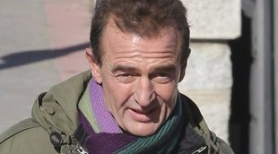 Alessandro Lequio recuerda a su hijo y a su madre