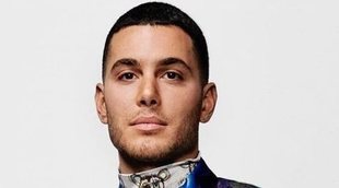 Conoce a Fai Khadra, el mejor amigo de las Jenner