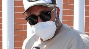 El increíble enfado de Kiko tras desvelar por error sus datos personales