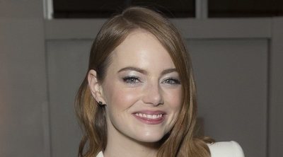 Emma Stone está embarazada de su primer hijo junto a Dave McCary
