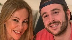 El recuerdo de Ana en los últimos Reyes que pasó con Álex: "Pedimos lo mismo"