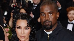 Kim Kardashian pide el divorcio a Kanye West