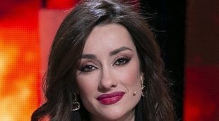 Adara aclara su ¿ruptura? con Rodri