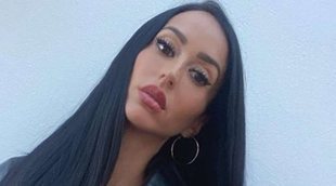 El pastizal que Aurah se ha gastado en Jesé en los Reyes