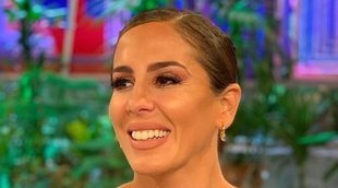 Anabel Pantoja se lanza al mundo de la música