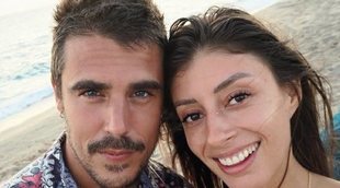 Javier Hernández ('El barco') anuncia que va a ser padre