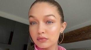 Gigi Hadid comparte otra foto de su hija