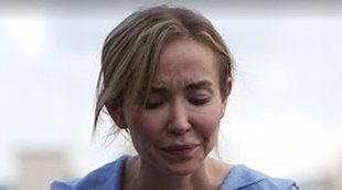 Angela Dobrowolski irá a prisión