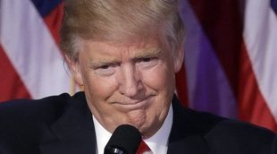 Las celebs condenan públicamente a Donald Trump