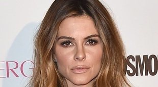 Maria Menounos anuncia que se convertirá en madre muy pronto