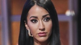 Aurah Ruiz se intoxica el día de Reyes: "Vómitos y cagadas"