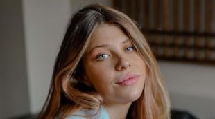 Anita explica por qué ha vuelto a operarse de la boca