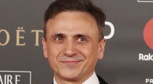 La reacción de Mota a los ataques de Juan Muñoz