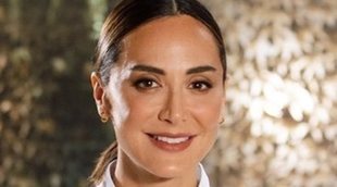 Tamara Falcó comienza a formarse en una prestigiosa escuela de cocina
