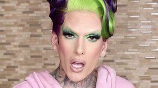 Jeffree Star niega su affaire con Kanye