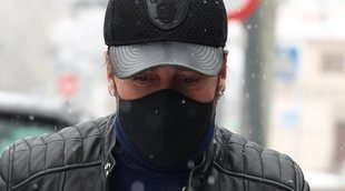 Bustamante aclara si va a ser padre